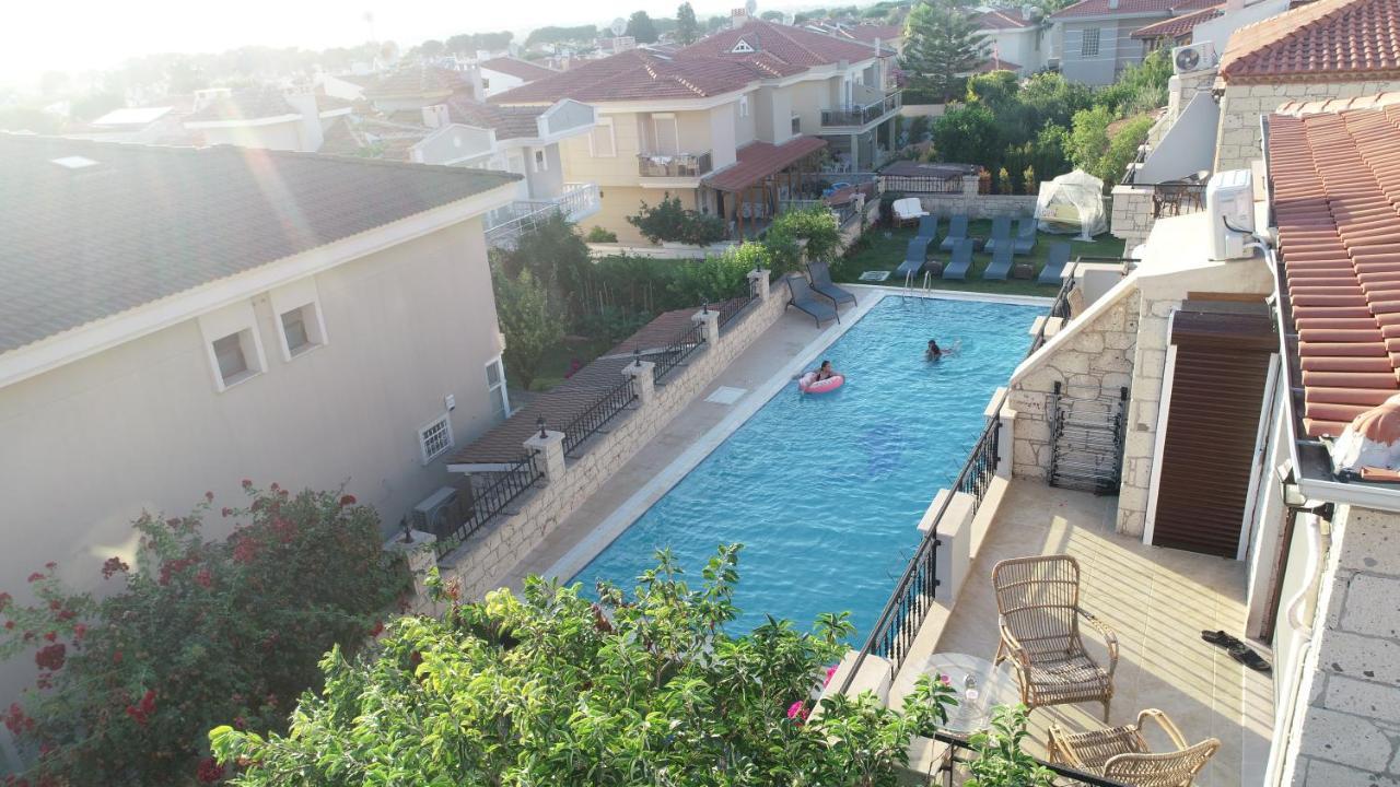 Fizzio Alaçatı Hotel Alacati Exterior foto