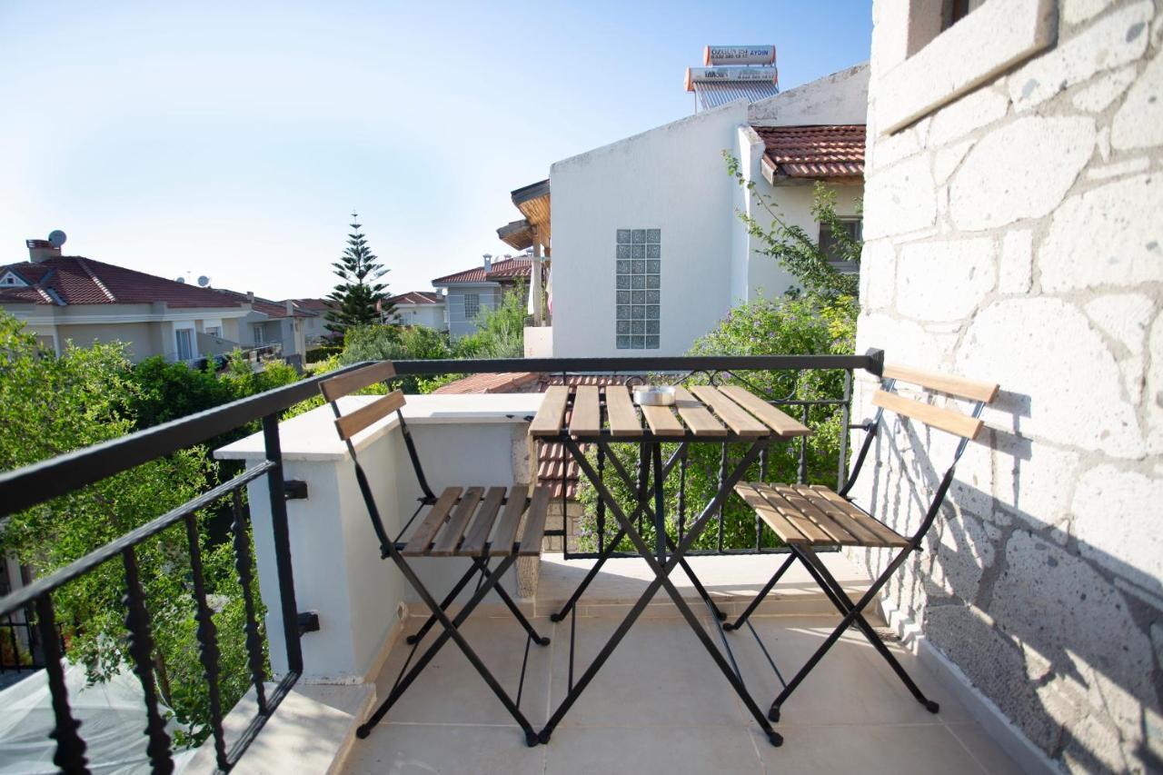 Fizzio Alaçatı Hotel Alacati Exterior foto