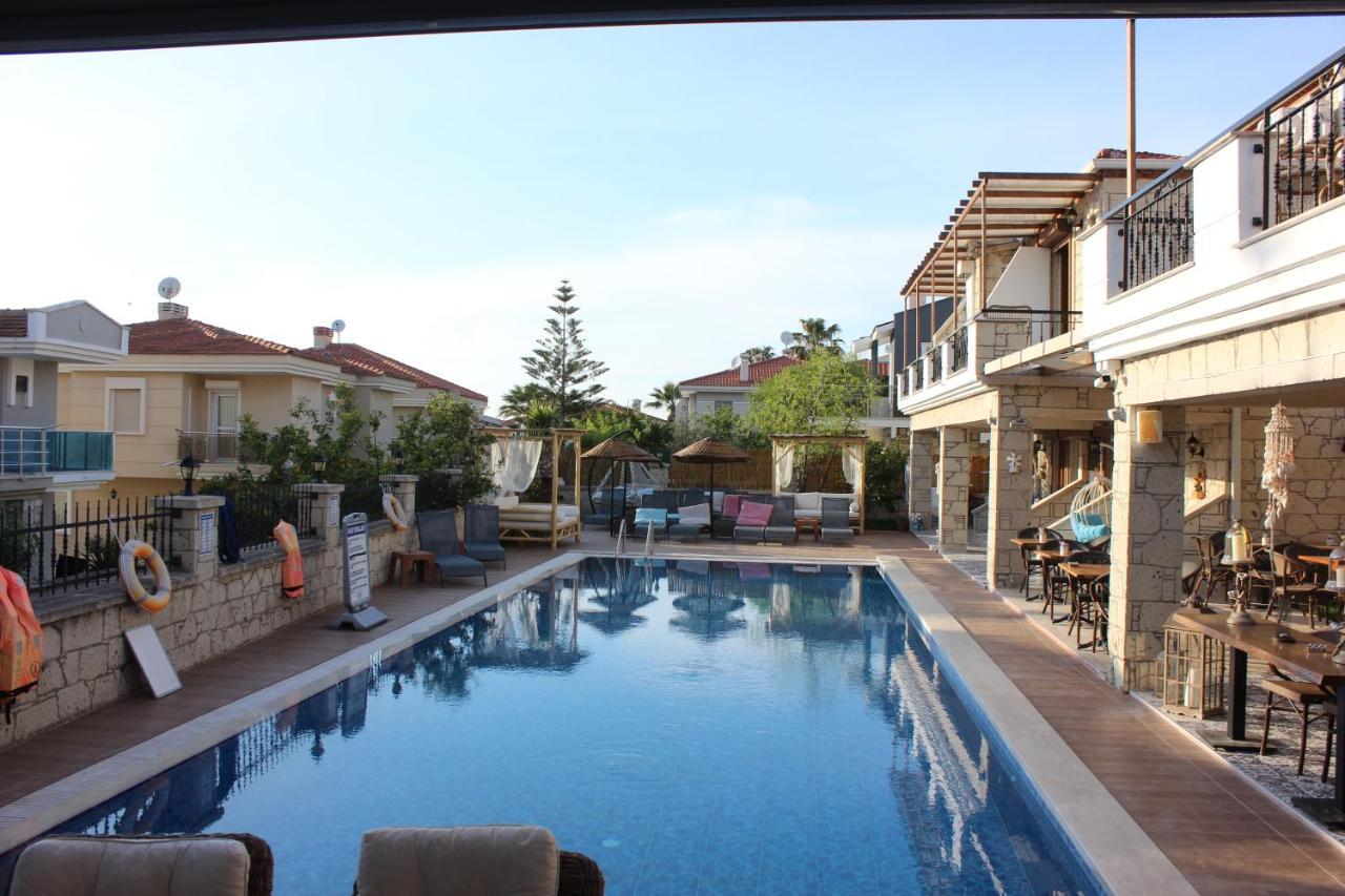 Fizzio Alaçatı Hotel Alacati Exterior foto