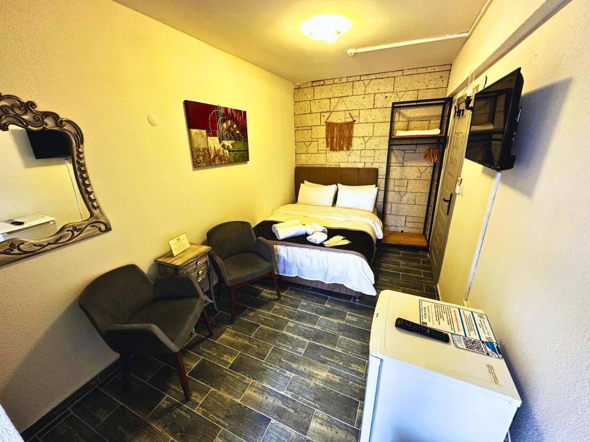 Fizzio Alaçatı Hotel Alacati Exterior foto