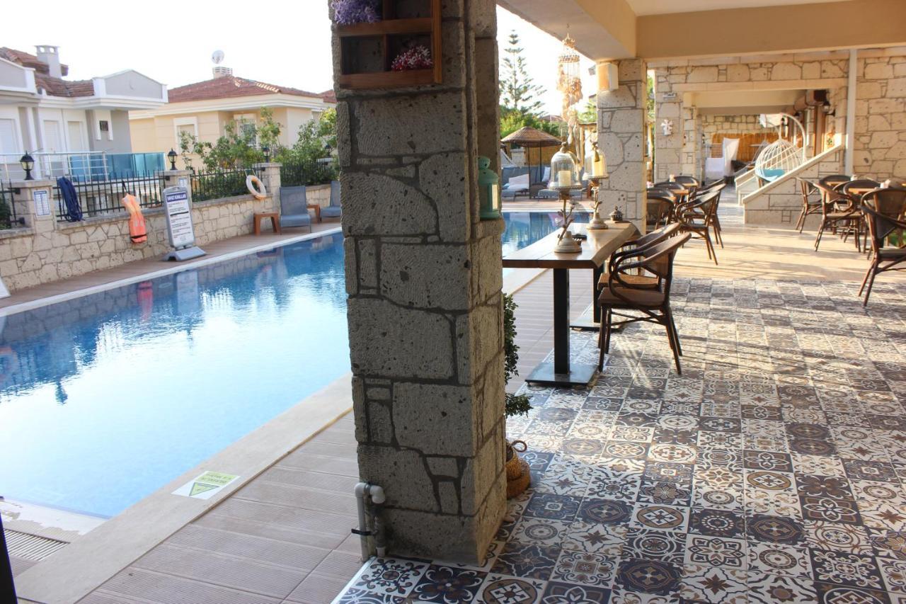 Fizzio Alaçatı Hotel Alacati Exterior foto