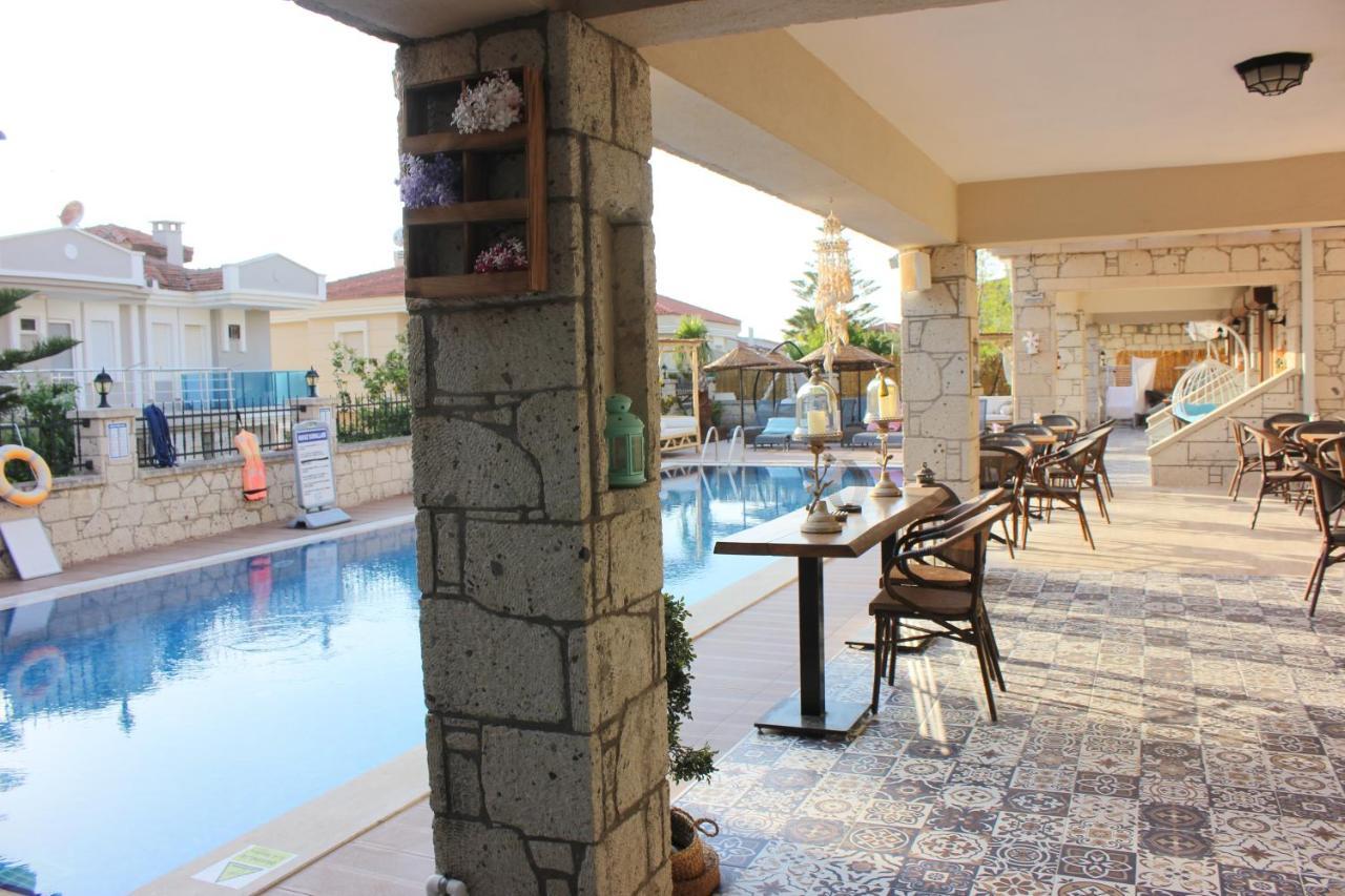 Fizzio Alaçatı Hotel Alacati Exterior foto