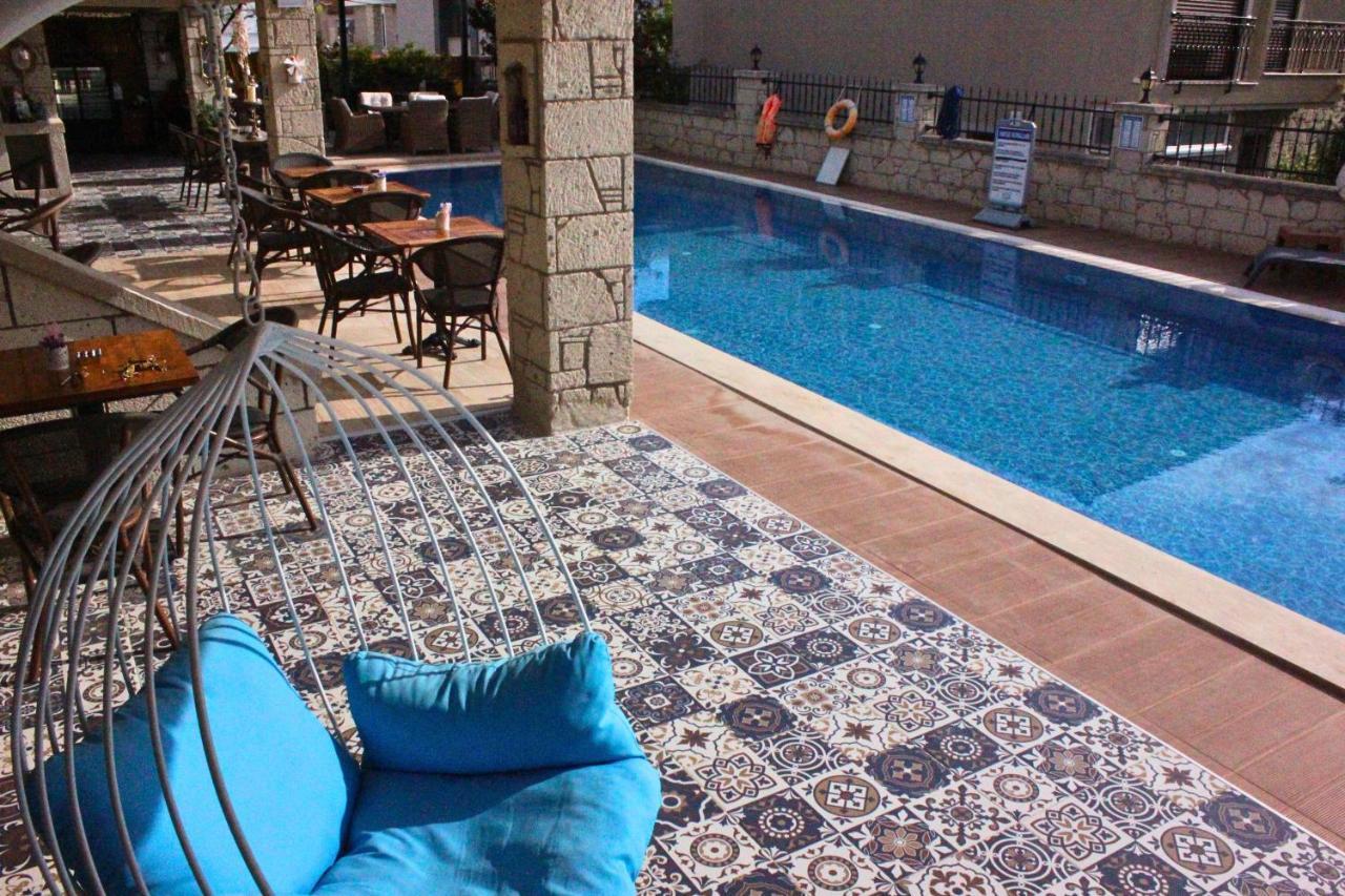 Fizzio Alaçatı Hotel Alacati Exterior foto