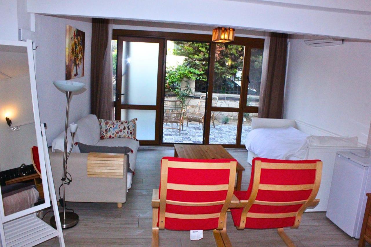 Fizzio Alaçatı Hotel Alacati Exterior foto