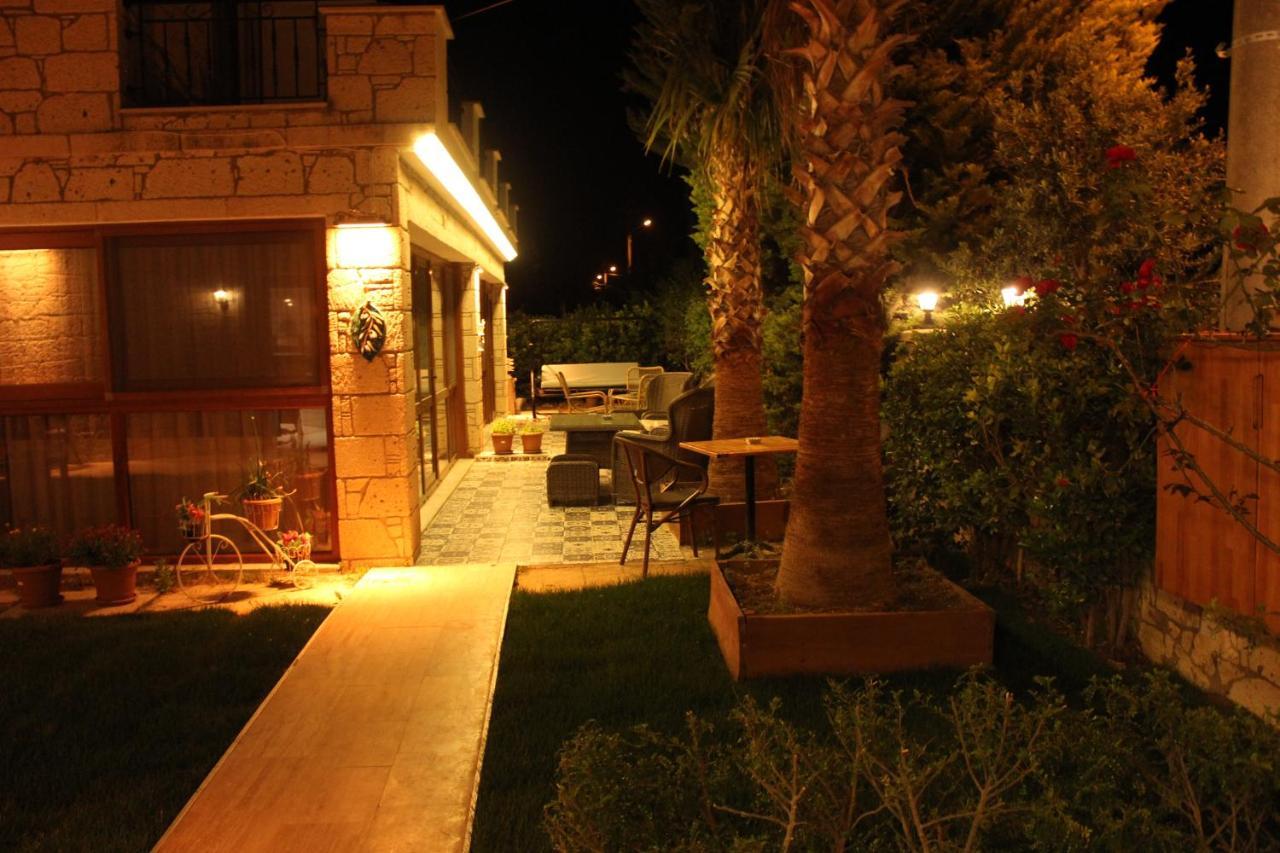 Fizzio Alaçatı Hotel Alacati Exterior foto